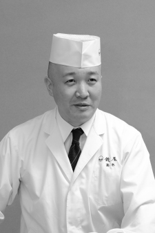 木 慎一朗