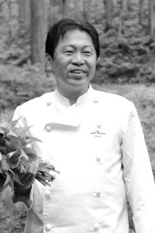 奥田政行